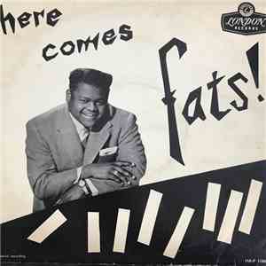 Fats Domino - Here comes Fats