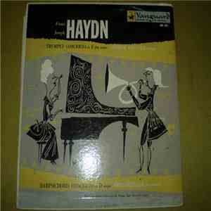 Franz Joseph Haydn - George Eskdale, Erna Heiller, Franz Litschauer Conduct ...