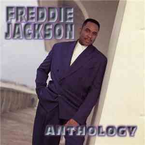 Freddie Jackson - Anthology