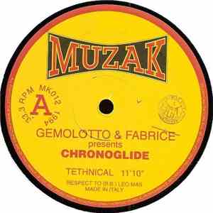 Gemolotto & Fabrice - Chronoglide
