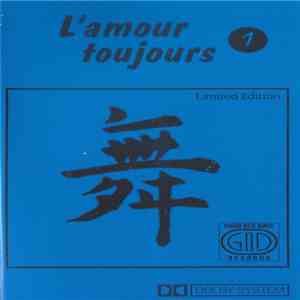 Gigi D'Agostino - L'Amour Toujours (Part 1)