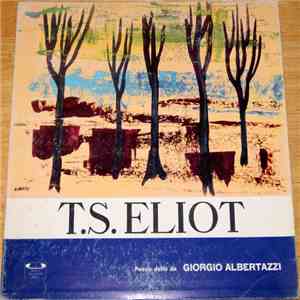 Giorgio Albertazzi - T. S. Eliot