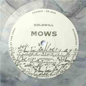 Goldwill - Mows