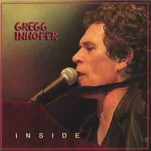 Gregg Inhofer - Inside