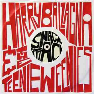 Harry Balzagna And The Teenie Weenies - Front Side Grind