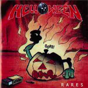 Helloween - Rares