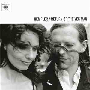Hempler - Return Of The Yes Man