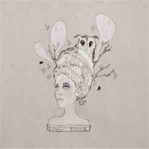 Holly Brook - O'Dark:Thirty EP
