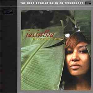 Jacintha - The Girl From Bossa Nova