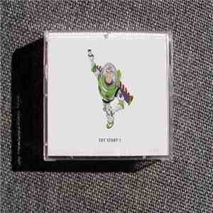 James Ferraro  - Toy Story 3
