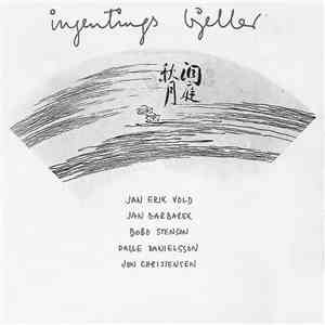 Jan Erik Vold, Jan Garbarek, Bobo Stenson, Palle Danielsson, Jon Christense ...