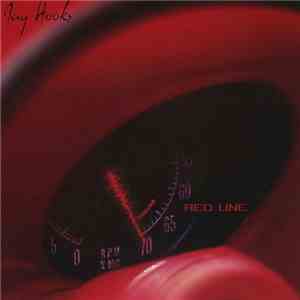 Jay Hooks - Red Line