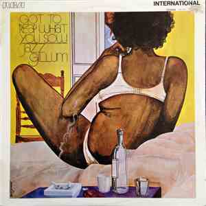 Jazz Gillum - Got To Reap What You Sow