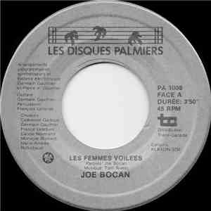 Joe Bocan - Les Femmes Voilées