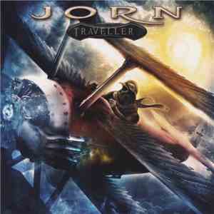 Jorn - Traveller