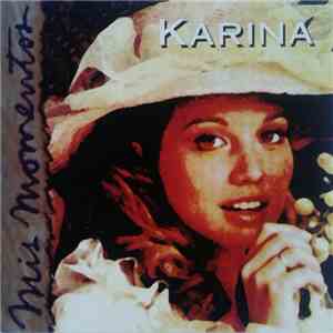 Karina  - Mis Momentos