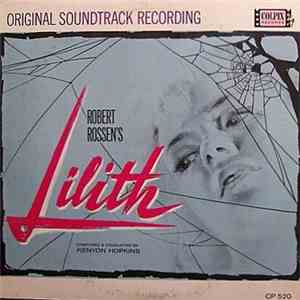 Kenyon Hopkins - Lilith
