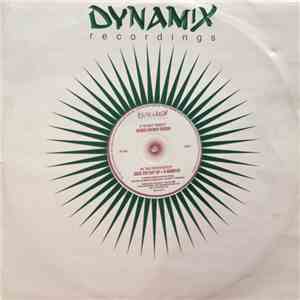 Kevin Energy / Jack The Rip Up & K Complex - In Deep Trouble / One Consciou ...