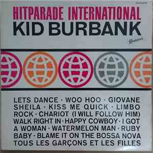 Kid Burbank - Hitparade International