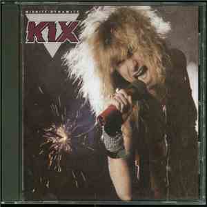 Kix  - Midnite Dynamite