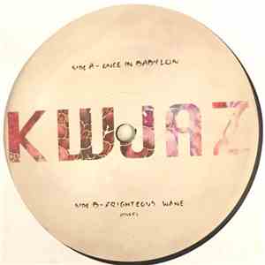 KWJAZ - KWJAZ