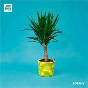 LOUDPVCK - Botany