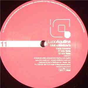 Lucio Aquilina - Mellow Mellow's