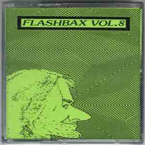 Magic Moments At Twilight Time - Flashbax Vol. 8
