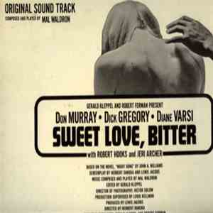Mal Waldron - Sweet Love, Bitter