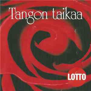 Marita Taavitsainen, Jari Sillanpää - Tangon Taikaa