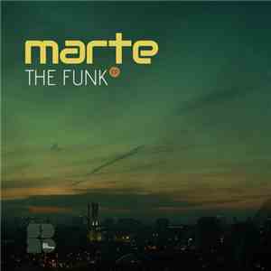 Marte  - The Funk