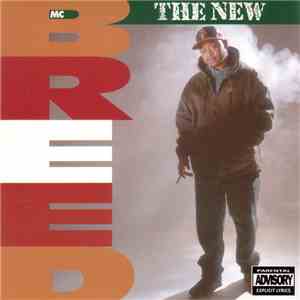 MC Breed - The New Breed