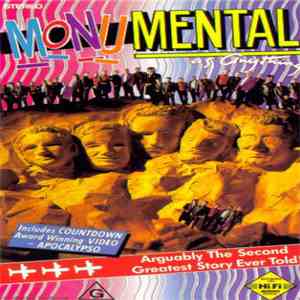 Mental As Anything - Monumental As Anything