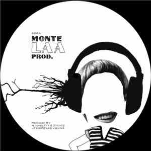 Monte Laa Prod. - Volume 1
