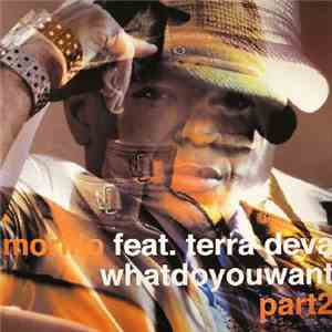 Morillo Feat. Terra Deva - What Do You Want (Part 2)