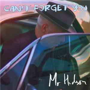 Mr Hudson - Can't Forget You