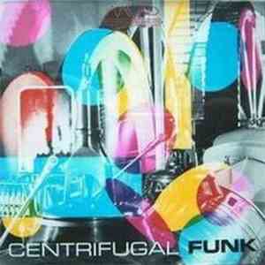 MVP  - Centrifugal Funk
