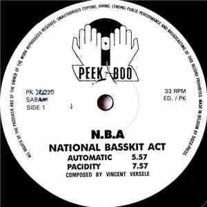 National Basskit Act - Clouds (Wish We Were)