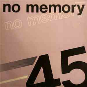 No Memory - No Memory EP