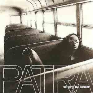 Patra - Pull Up To The Bumper