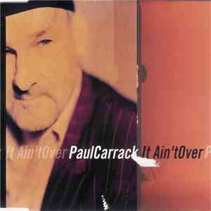 Paul Carrack - It Ain't Over