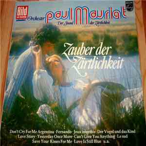 Paul Mauriat And His Orchestra - Zauber Der Zärtlichkeit