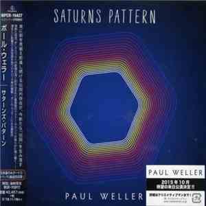 Paul Weller - Saturns Pattern