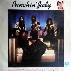 Punchin' Judy - Punchin' Judy