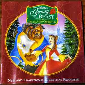 Rachel Portman - Beauty and the Beast: The Enchanted Christmas