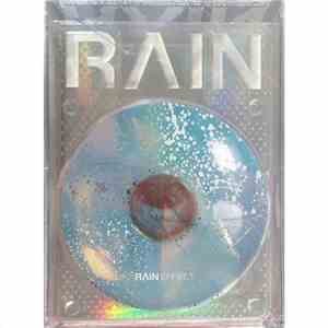 Rain  - Rain Effect