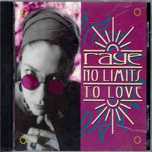 Raye - No Limits To Love