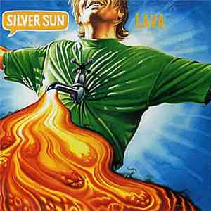 Silver Sun - Lava