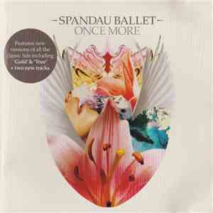 Spandau Ballet - Once More