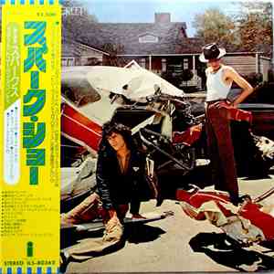 Sparks - Indiscreet